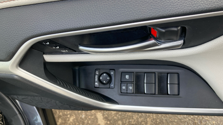 Toyota RAV4 2.5 VVT-i Hybrid Excel 5dr CVT [JBL] Hybrid Estate